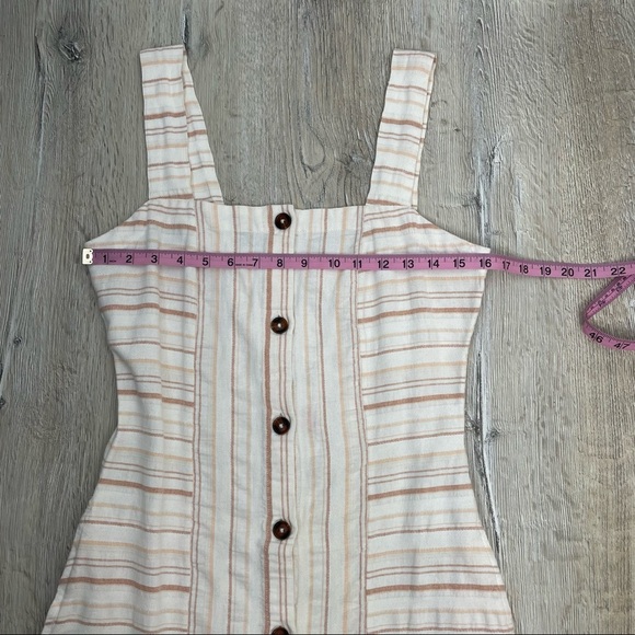 Roxy Mini Dress - Picture 8 of 15